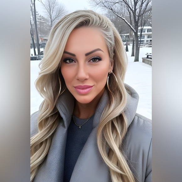 FOLLOW ME!!! ❤️💄💋 - Picture 6 of 6